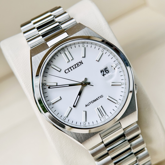 ĐỒNG HỒ NAM CITIZEN AUTOMATIC NJ0150-81A