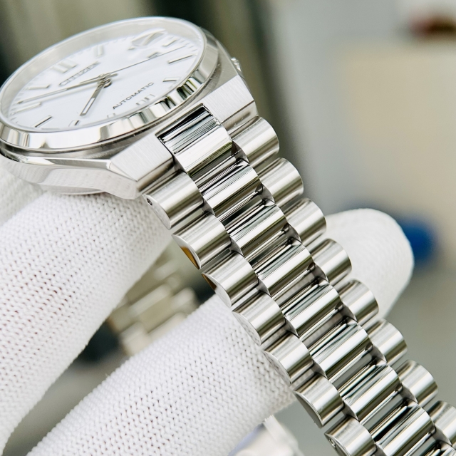 ĐỒNG HỒ NAM CITIZEN AUTOMATIC NJ0150-81A