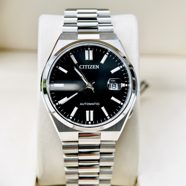 ĐỒNG HỒ NAM CITIZEN AUTOMATIC NJ0150-81E