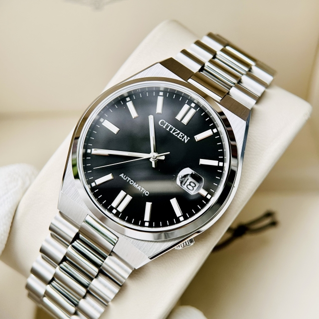 ĐỒNG HỒ NAM CITIZEN AUTOMATIC NJ0150-81E