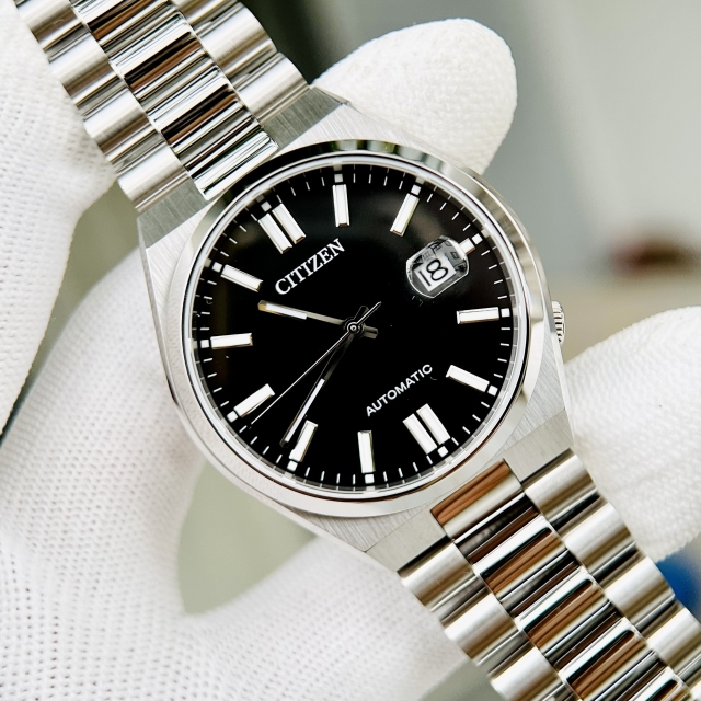 ĐỒNG HỒ NAM CITIZEN AUTOMATIC NJ0150-81E