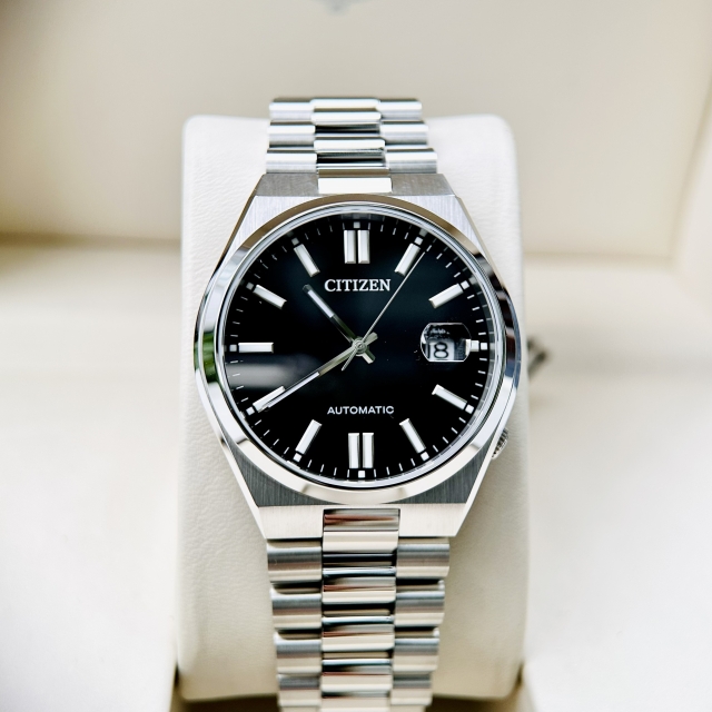 ĐỒNG HỒ NAM CITIZEN AUTOMATIC NJ0150-81E