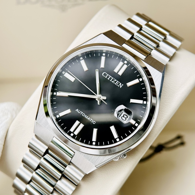 ĐỒNG HỒ NAM CITIZEN AUTOMATIC NJ0150-81E