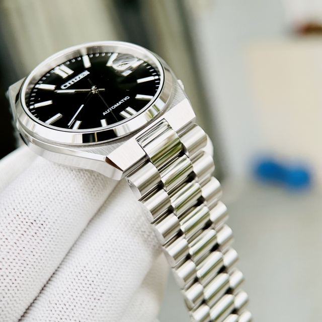 ĐỒNG HỒ NAM CITIZEN AUTOMATIC NJ0150-81E