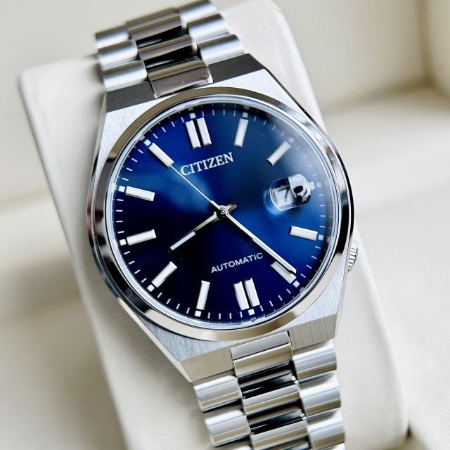 ĐỒNG HỒ NAM CITIZEN AUTOMATIC NJ0150-81L