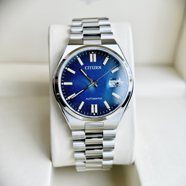 ĐỒNG HỒ NAM CITIZEN AUTOMATIC NJ0151-88L