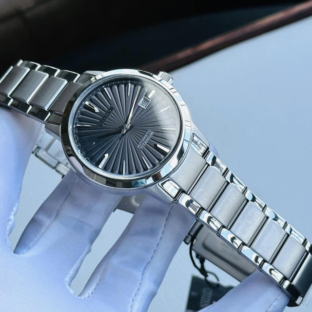 ĐỒNG HỒ NAM CITIZEN AUTOMATIC NJ2180-89H