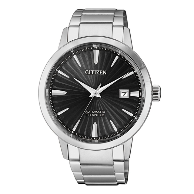 ĐỒNG HỒ NAM CITIZEN AUTOMATIC NJ2180-89H
