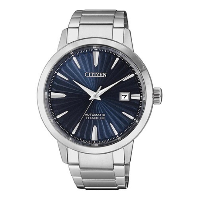 ĐỒNG HỒ NAM CITIZEN AUTOMATIC NJ2180-89L