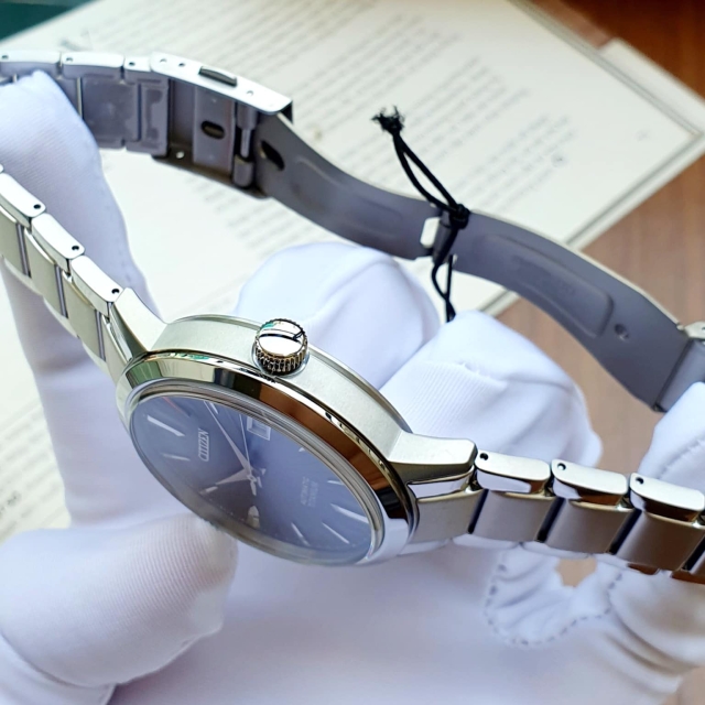 ĐỒNG HỒ NAM CITIZEN AUTOMATIC NJ2180-89L