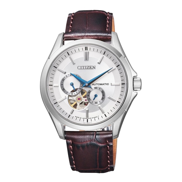 ĐỒNG HỒ NAM CITIZEN AUTOMATIC NP1010-01A