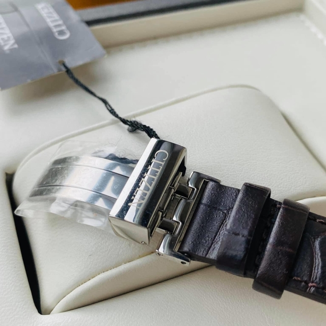 ĐỒNG HỒ NAM CITIZEN AUTOMATIC NP1010-01A