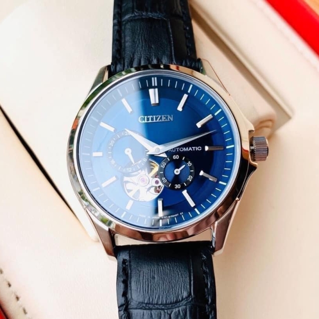 ĐỒNG HỒ NAM CITIZEN AUTOMATIC NP1010-01L