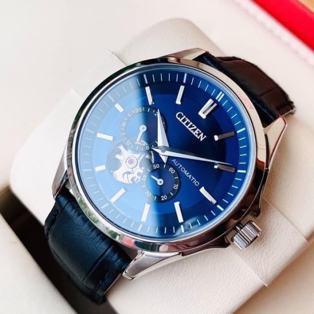 ĐỒNG HỒ NAM CITIZEN AUTOMATIC NP1010-01L