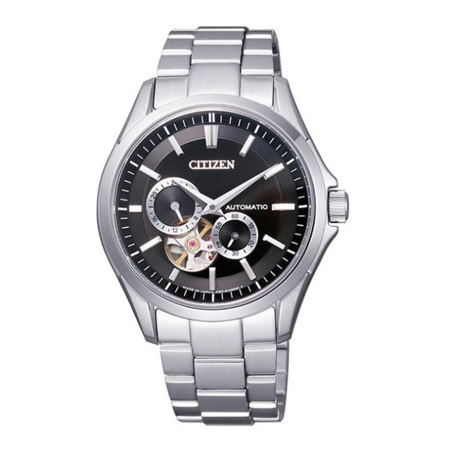 ĐỒNG HỒ NAM CITIZEN AUTOMATIC NP1010-51E