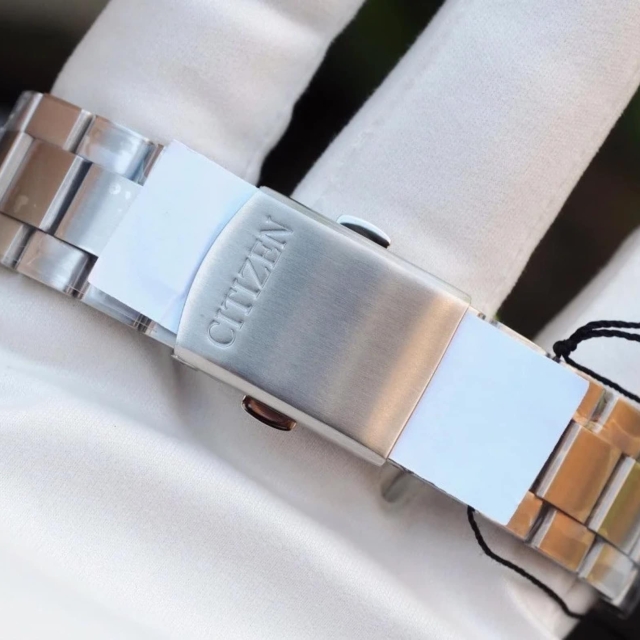 ĐỒNG HỒ NAM CITIZEN AUTOMATIC NP1010-51E