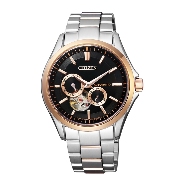 ĐỒNG HỒ NAM CITIZEN AUTOMATIC NP1014-51E