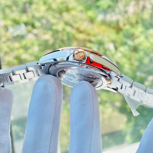 ĐỒNG HỒ NAM CITIZEN AUTOMATIC NP1014-51E