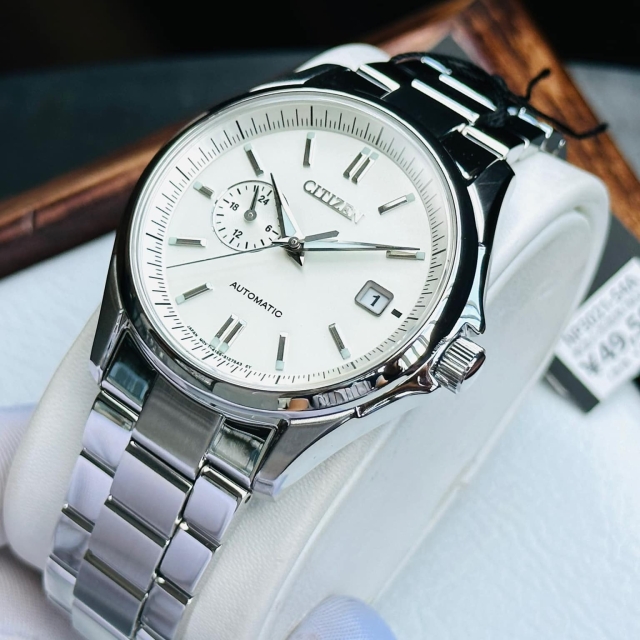 ĐỒNG HỒ NAM CITIZEN AUTOMATIC NP3021-54A