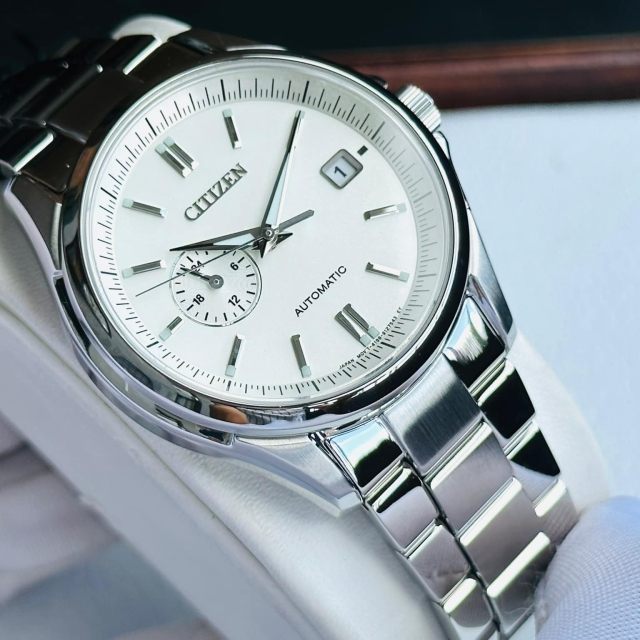ĐỒNG HỒ NAM CITIZEN AUTOMATIC NP3021-54A