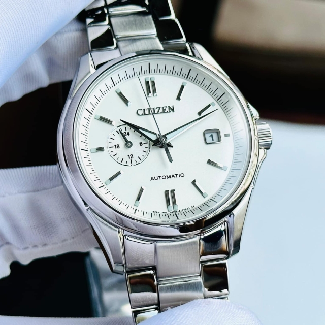 ĐỒNG HỒ NAM CITIZEN AUTOMATIC NP3021-54A