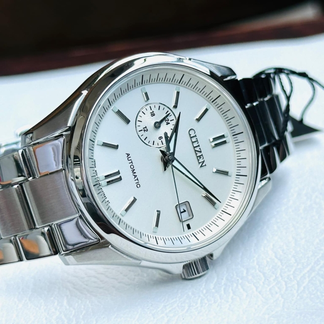 ĐỒNG HỒ NAM CITIZEN AUTOMATIC NP3021-54A