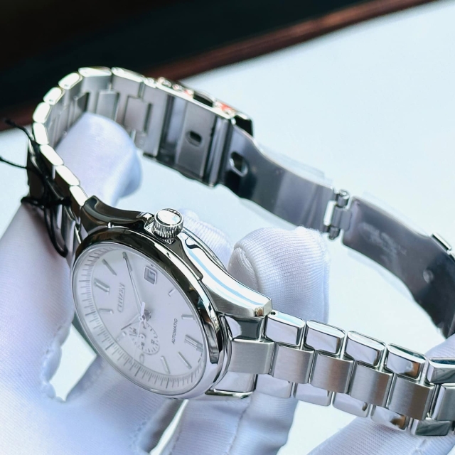 ĐỒNG HỒ NAM CITIZEN AUTOMATIC NP3021-54A
