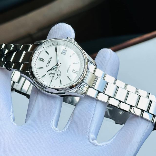 ĐỒNG HỒ NAM CITIZEN AUTOMATIC NP3021-54A
