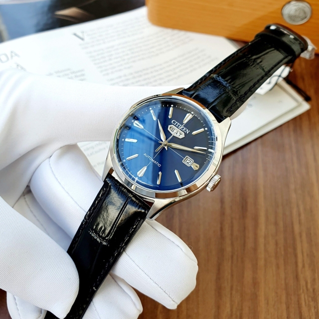ĐỒNG HỒ NAM CITIZEN AUTOMATIC NH8390-20L