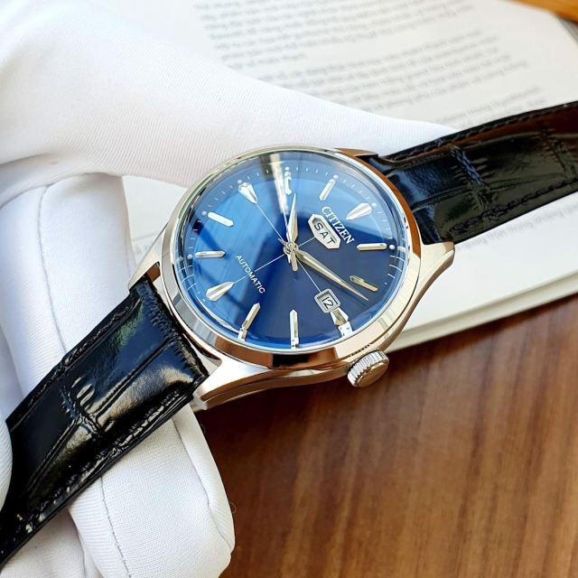 ĐỒNG HỒ NAM CITIZEN AUTOMATIC NH8390-20L