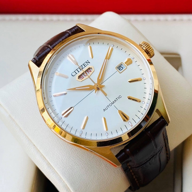 ĐỒNG HỒ NAM CITIZEN AUTOMATIC NH8393-05A