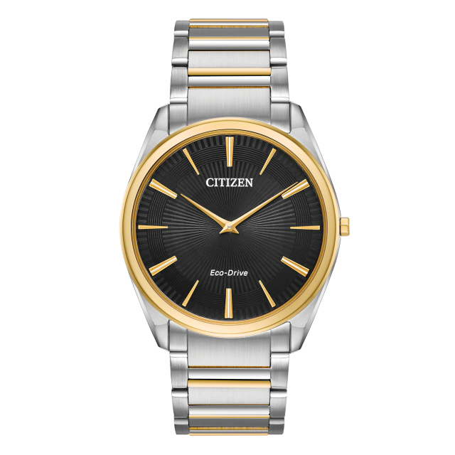 ĐỒNG HỒ NAM CITIZEN ECO-DRIVE AR3074-54E