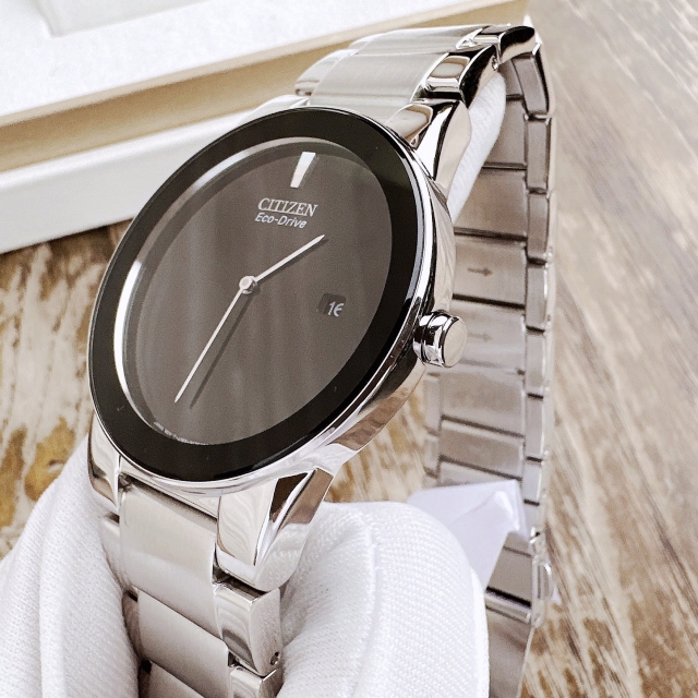 ĐỒNG HỒ NAM CITIZEN ECO-DRIVE AU1060-51E