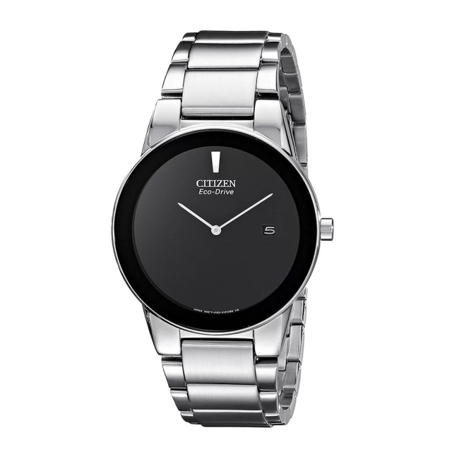 ĐỒNG HỒ NAM CITIZEN ECO-DRIVE AU1060-51E