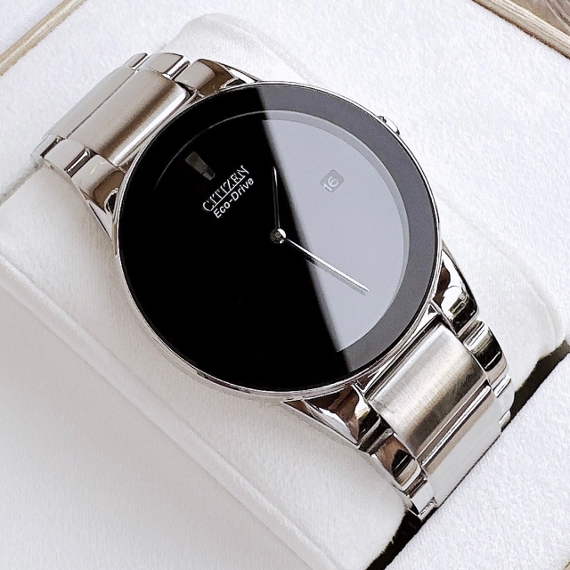 ĐỒNG HỒ NAM CITIZEN ECO-DRIVE AU1060-51E