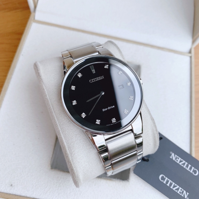 ĐỒNG HỒ NAM CITIZEN ECO-DRIVE AU1060-51G