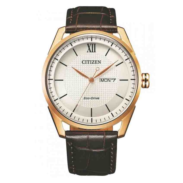 ĐỒNG HỒ NAM CITIZEN ECO-DRIVE AW0082-19A