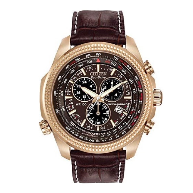 ĐỒNG HỒ NAM CITIZEN ECO-DRIVE BL5403-03X