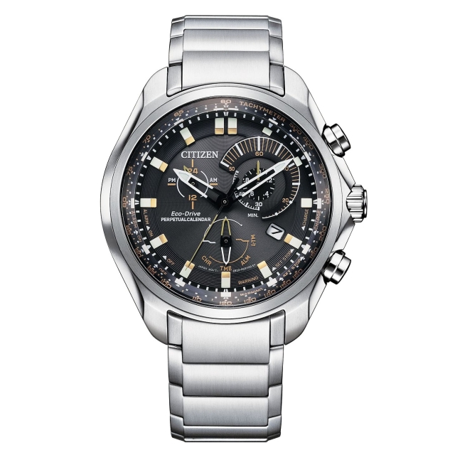 ĐỒNG HỒ NAM CITIZEN ECO-DRIVE BL5600-53E