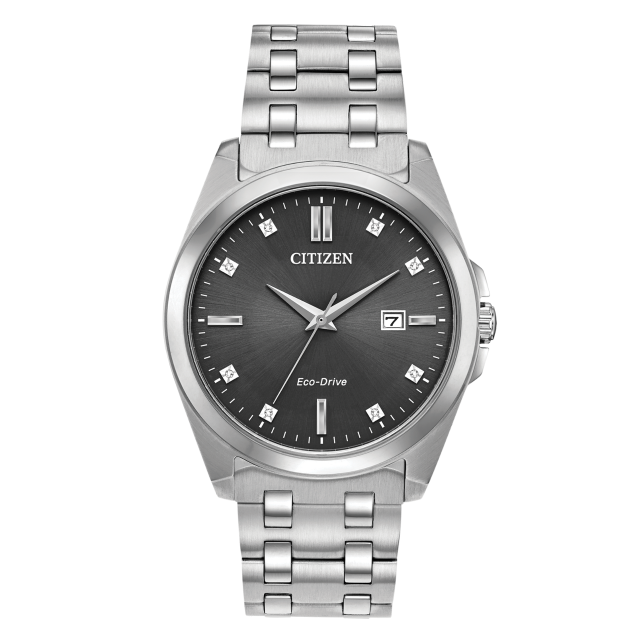 ĐỒNG HỒ NAM CITIZEN ECO-DRIVE BM7100-59H