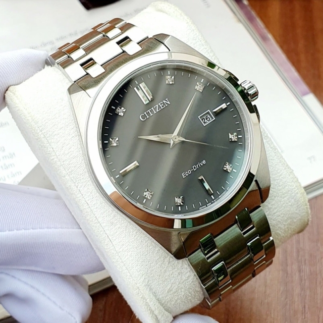 ĐỒNG HỒ NAM CITIZEN ECO-DRIVE BM7100-59H