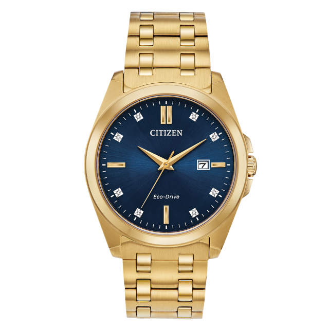 ĐỒNG HỒ NAM CITIZEN ECO-DRIVE BM7103-51L