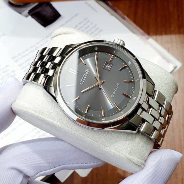 ĐỒNG HỒ NAM CITIZEN ECO-DRIVE BM7251-53H