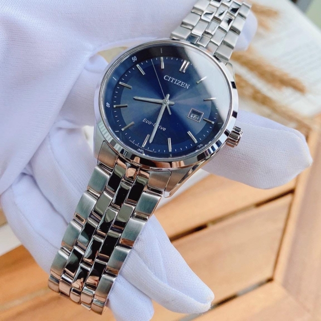 ĐỒNG HỒ NAM CITIZEN ECO-DRIVE BM7251-53L