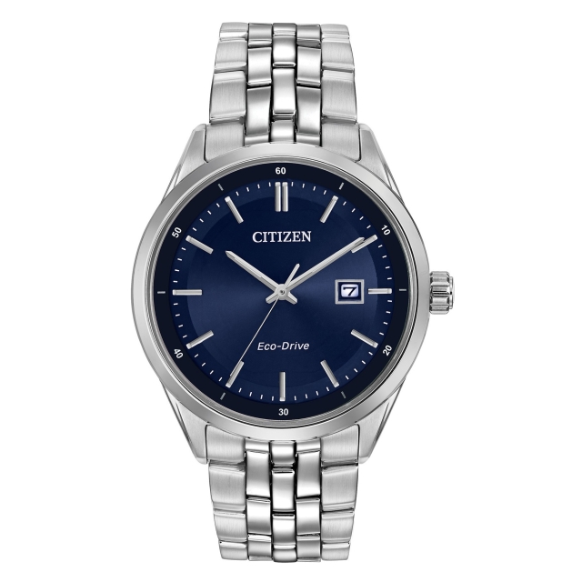 ĐỒNG HỒ NAM CITIZEN ECO-DRIVE BM7251-53L