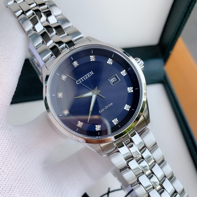 ĐỒNG HỒ NAM CITIZEN ECO-DRIVE BM7251-53M