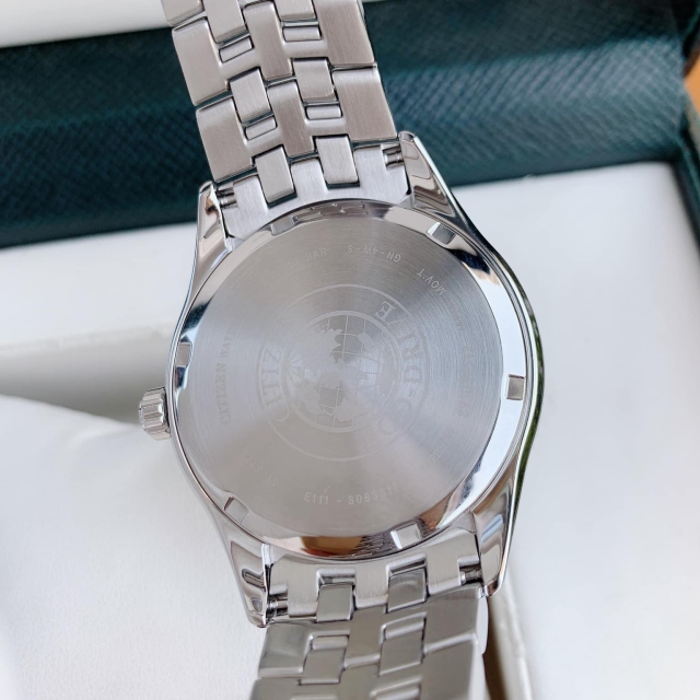 ĐỒNG HỒ NAM CITIZEN ECO-DRIVE BM7251-53M