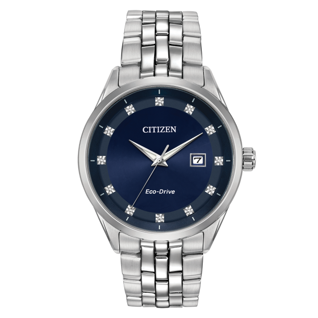 ĐỒNG HỒ NAM CITIZEN ECO-DRIVE BM7251-53M