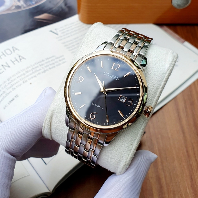 ĐỒNG HỒ NAM CITIZEN ECO-DRIVE BM7304-59E