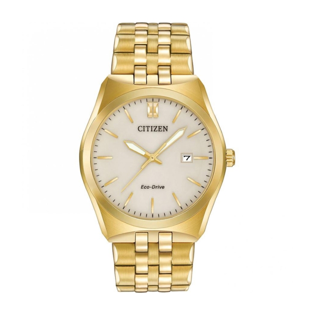 ĐỒNG HỒ NAM CITIZEN ECO-DRIVE BM7332-61P